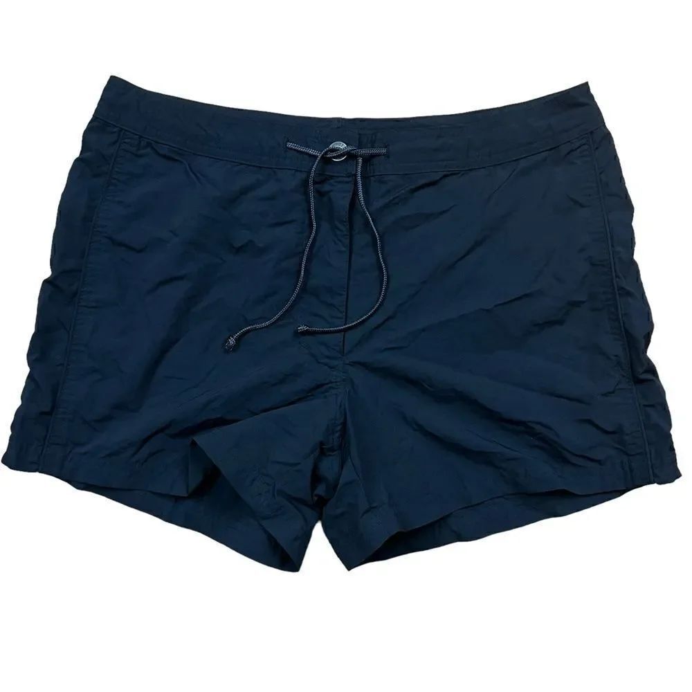Eddie Bauer Nylon Hiking Shorts